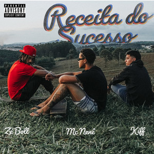 Receita do Sucesso (Explicit)