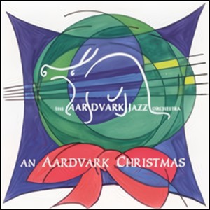 An  Aardvark Christmas