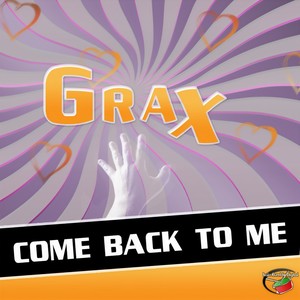 Come Back to Me (Britostylerz Remix)