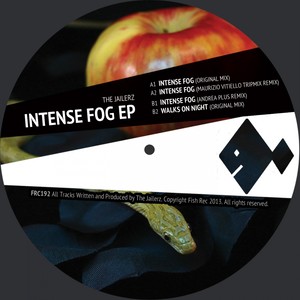 Intense Fog EP