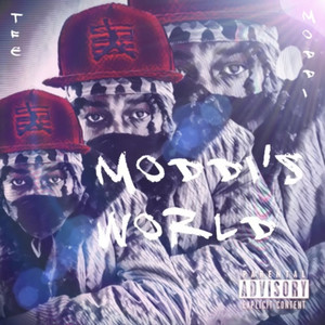 Tryna Get Me (Explicit)