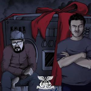 Issam²(feat. El Katiba) (Explicit)