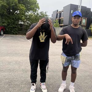 Welcome to LA Freestyle (Explicit)