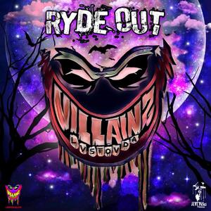 Ryde Out (Explicit)