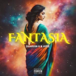 Fantasia (feat. Marthini Morgan) [Explicit]
