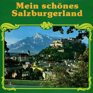 Mein schönes Salzburgerland