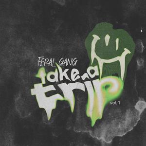 Take A Trip, Vol. 1 (Explicit)