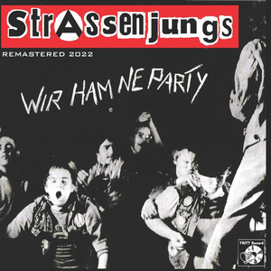 Wir ham ne Party (Remastered)