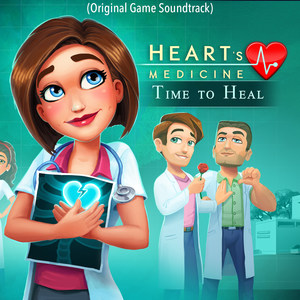 Heart's Medicine Time to Heal (Original Game Soundtrack)