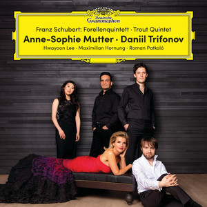 Notturno for Piano, Violin and Violoncello in E-Flat Major, Op. 148, D 897 (Live)