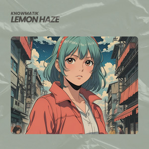 Lemon Haze
