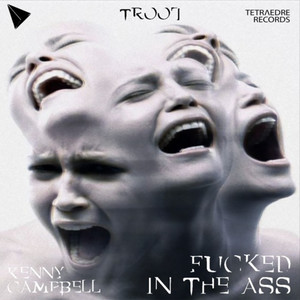 ****ed In The Ass (Explicit)