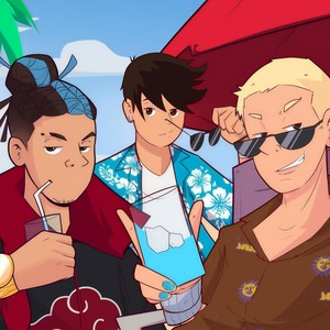 Drink Azul 2 (Explicit)