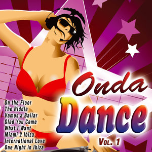 Onda Dance Vol. 1