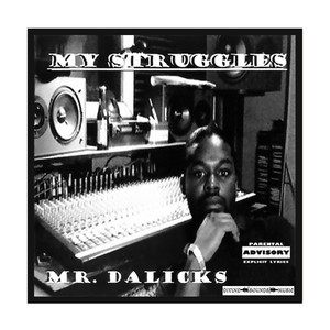 I Try (Explicit)