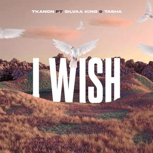 I WISH (feat. Silvaa king & Tasha)