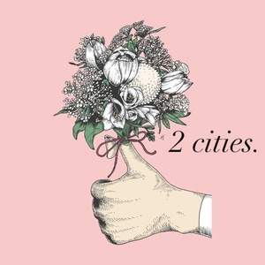 2 Cities