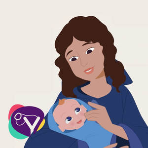 Mary Knew (Christmas Song)