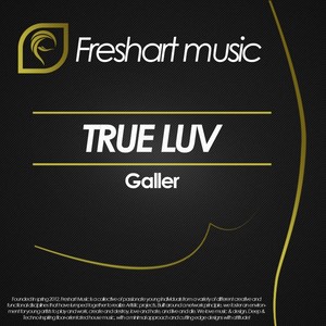 True Luv (Original Mix)