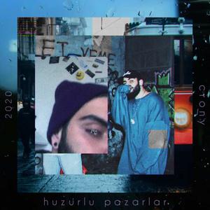 Huzurlu Pazarlar (Explicit)