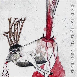 Sharpening My Sharpest Blade