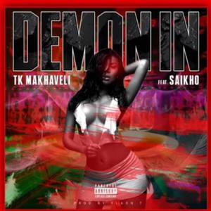 Demon in (feat Saikho)