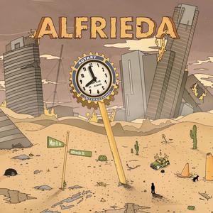ALFRIEDA (Explicit)