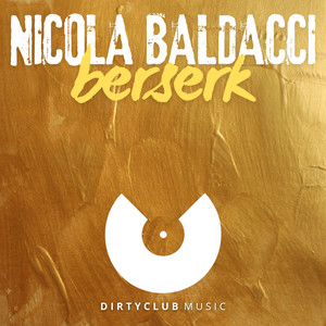 Berserk (Original Mix)