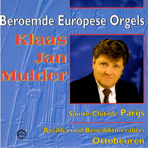Toccata in B Mineur