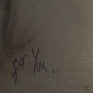 For You (Explicit)