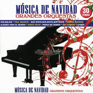 Música de Navidad