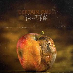 Farm To Table (feat. Stress, Feral Serge, Bobby Craves & Vin Tage) [Explicit]