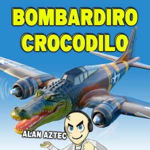 Bombardiro Crocodilo