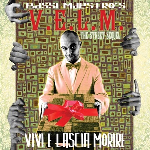 V.E.L.M. (Vivi e lascia morire) (The Street Sequel)