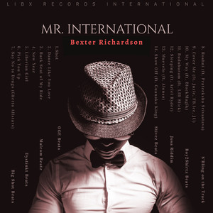 Mr. International (Explicit)