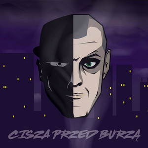 Cisza przed burzą