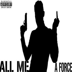 ALL ME (Explicit)