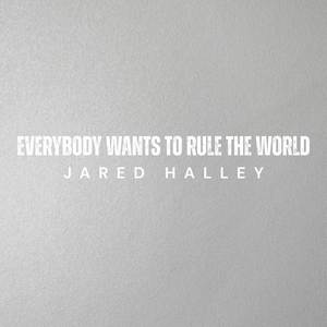 Everybody Wants to Rule the World (Acapella)