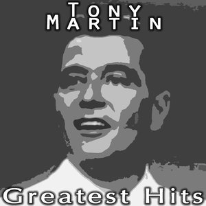 Tony Martin's Greatest Hits