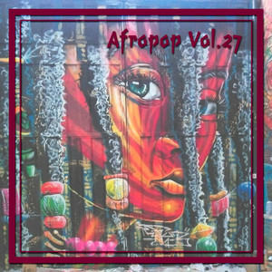 Afropop Vol. 27