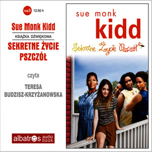 Sekretne zycie pszczól(Czesc 35)