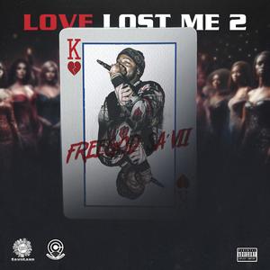 Love Lost Me 2 (Explicit)