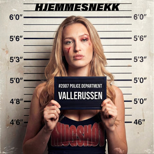 MUGSHOT 2026 (Hjemmesnekk) (Explicit)