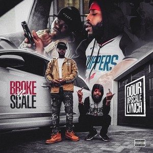 Broke the Scale (Explicit)