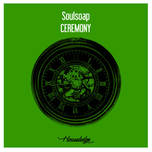 Cremony (Lorenzo Righini Libellula Mix)