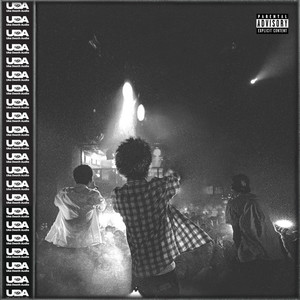 Dumb Boys (feat. Yella Flat Boys) (Explicit)