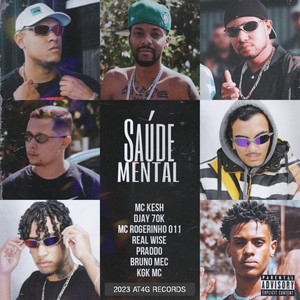 Saúde mental (Explicit)