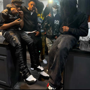 reup (feat. Richestticker) (Explicit)