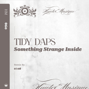 Something Strange Inside