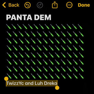 My patna dem (feat. Luh dreko) (Explicit)